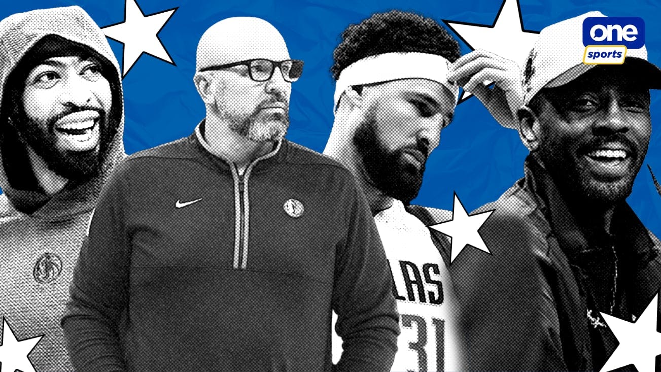 Domino effect in the Big D: Timeline of Dallas Mavericks injuries after Luka Doncic trade